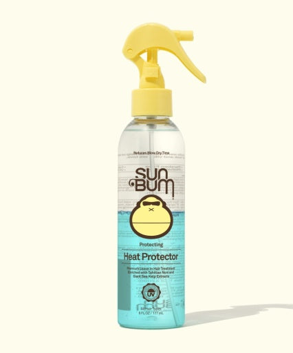 Sun Bum Protecting Heat Protector 6 Fl Oz/177 Ml in NA
