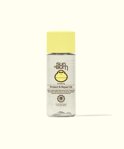 Sun Bum Repair Oil 1.7 Fl Oz in NA