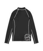 Billabong BOYS SPEC 73 PF LS in WASHED BLACK