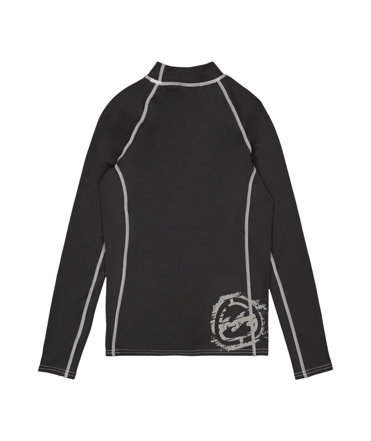 Billabong BOYS SPEC 73 PF LS in WASHED BLACK