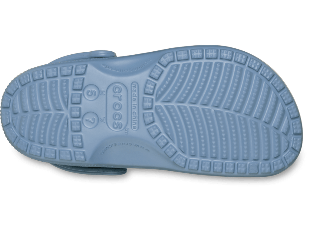 Crocs Classic - Astro Blue in Astro Blue