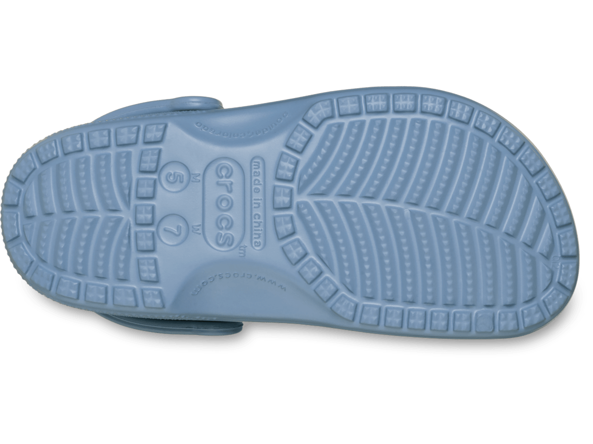 Crocs Classic - Astro Blue in Astro Blue