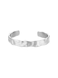 Malakai The Label Cairo Cuff Silver in Default Title