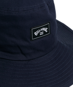 Billabong Mens Big John Hat in Navy