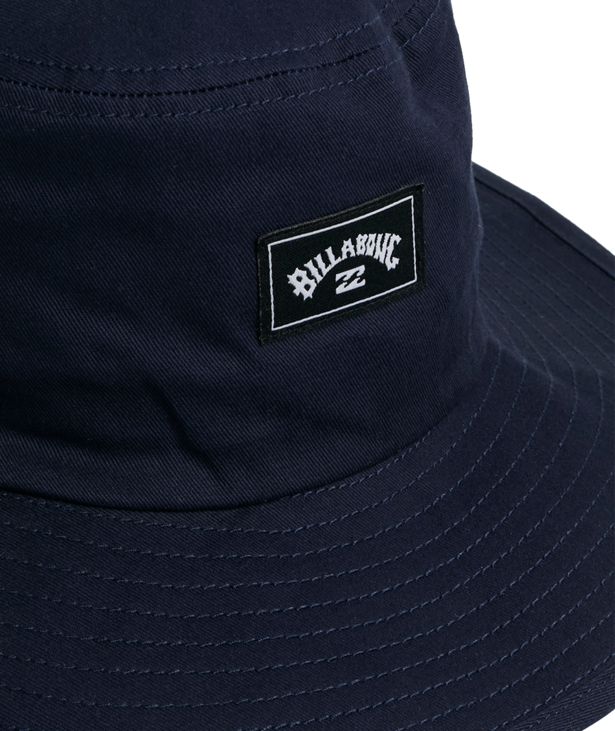 Billabong Mens Big John Hat in Navy