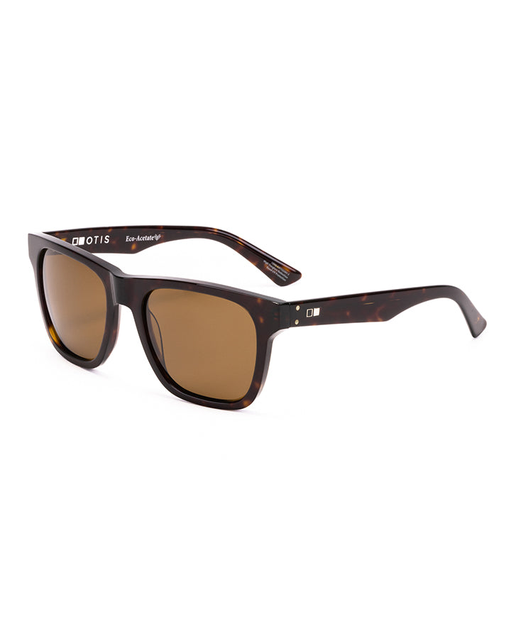 OTIS GUILT TRIP X - Eco Havana / Brown Polar in ECO HAVANA/BROWN POLAR