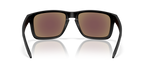 Oakley HOLBROOK XXL MATTE BLACK PRIZM in Matte Black