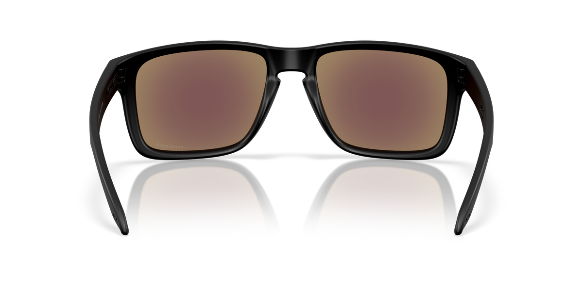 Oakley HOLBROOK XXL MATTE BLACK PRIZM in Matte Black