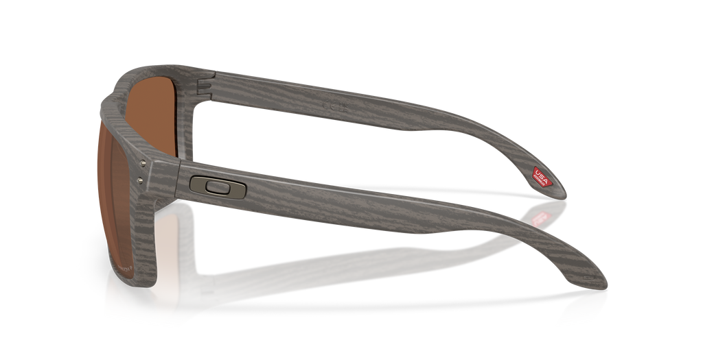 Oakley HOLBROOK XXL WOODGRAIN PRIZM T in Woodgrain