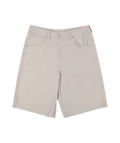 Billabong Mens Spec Bio Twill Walkshorts in ASH