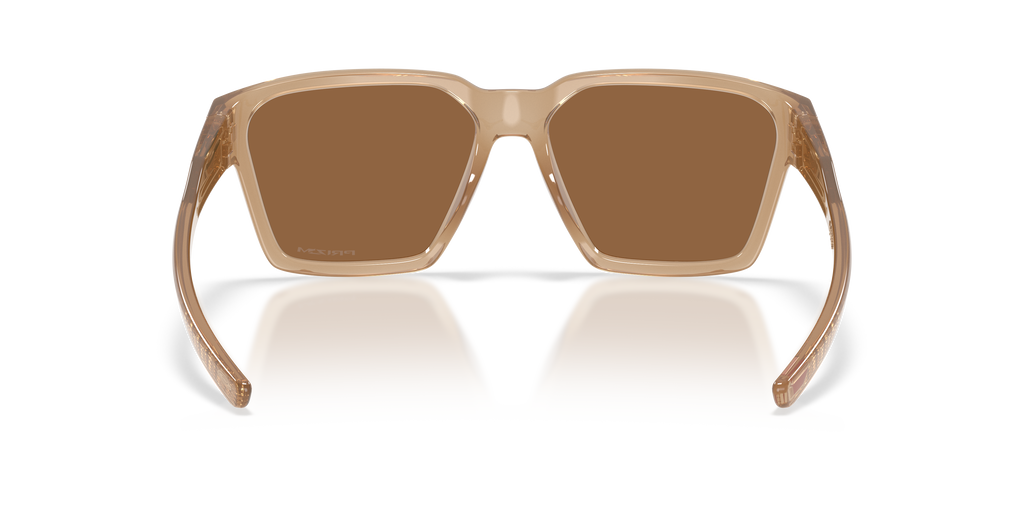 Oakley BRIZA POLISHED SEPIA PRIZM BRO in Polished Sepia