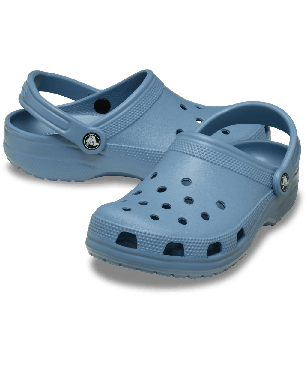 Crocs Classic - Astro Blue in Astro Blue