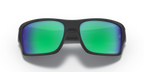 Oakley TURBINE MATTE BLACK PRIZM JADE in Matte Black