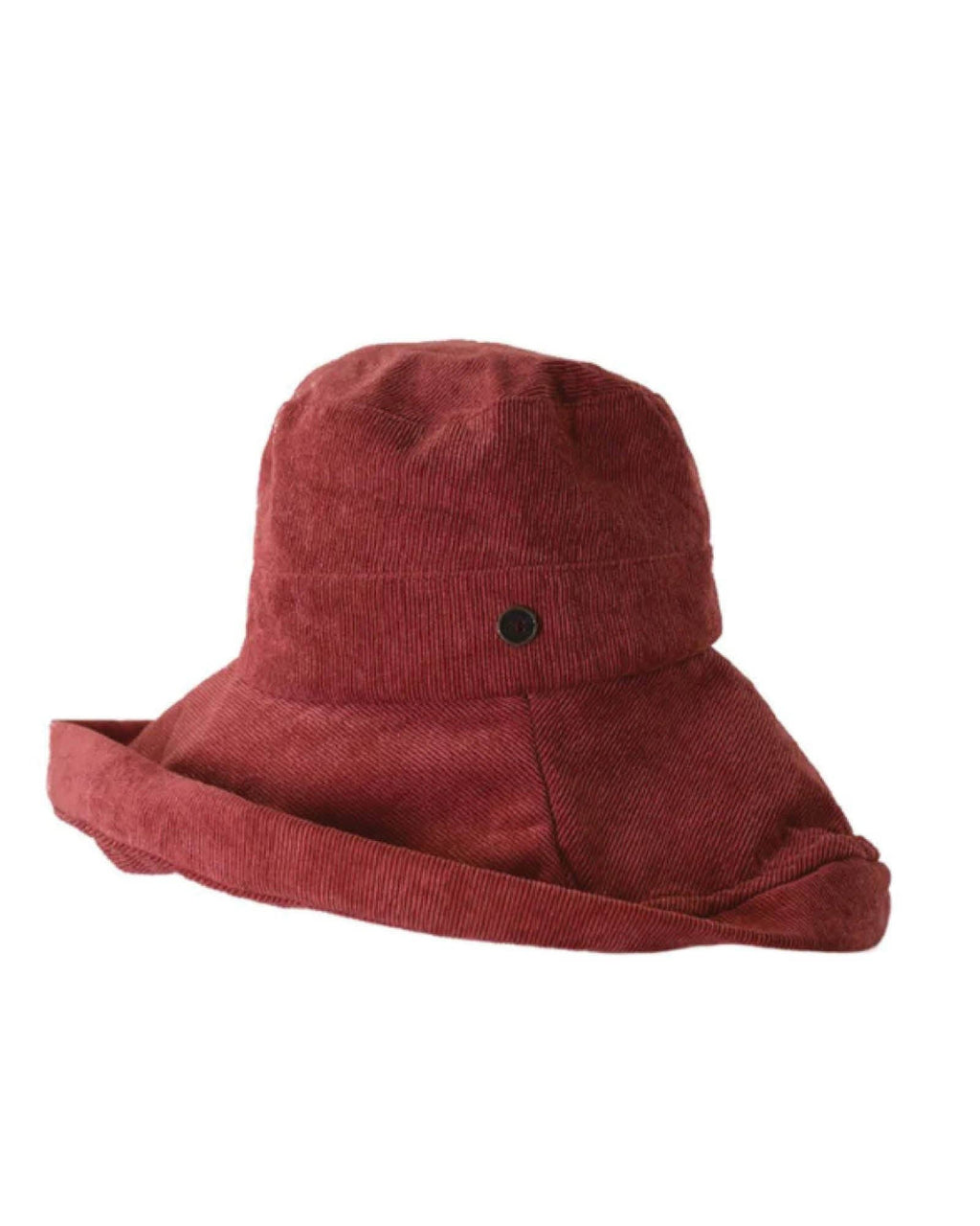Fallen Broken Street The Sunday Bucket Hat - Rose in Rose