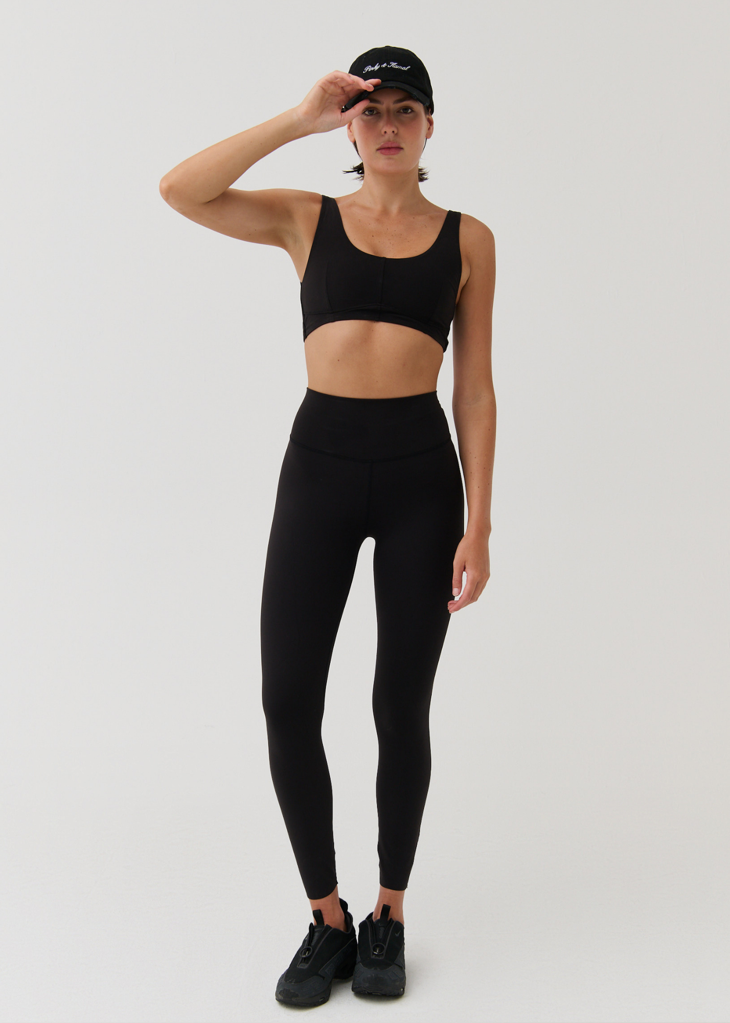 Pinky & Kamal Synergy Legging 2.0