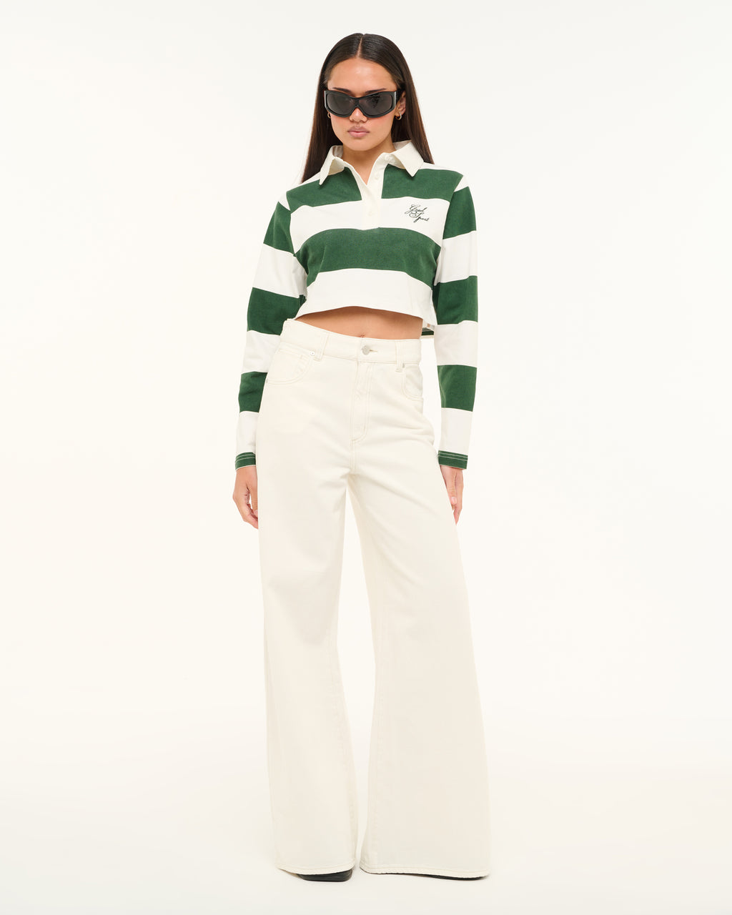 Abrand Jeans 94 Baggy Eden Rcy in EDEN