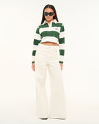 Abrand Jeans 94 Baggy Eden Rcy in EDEN