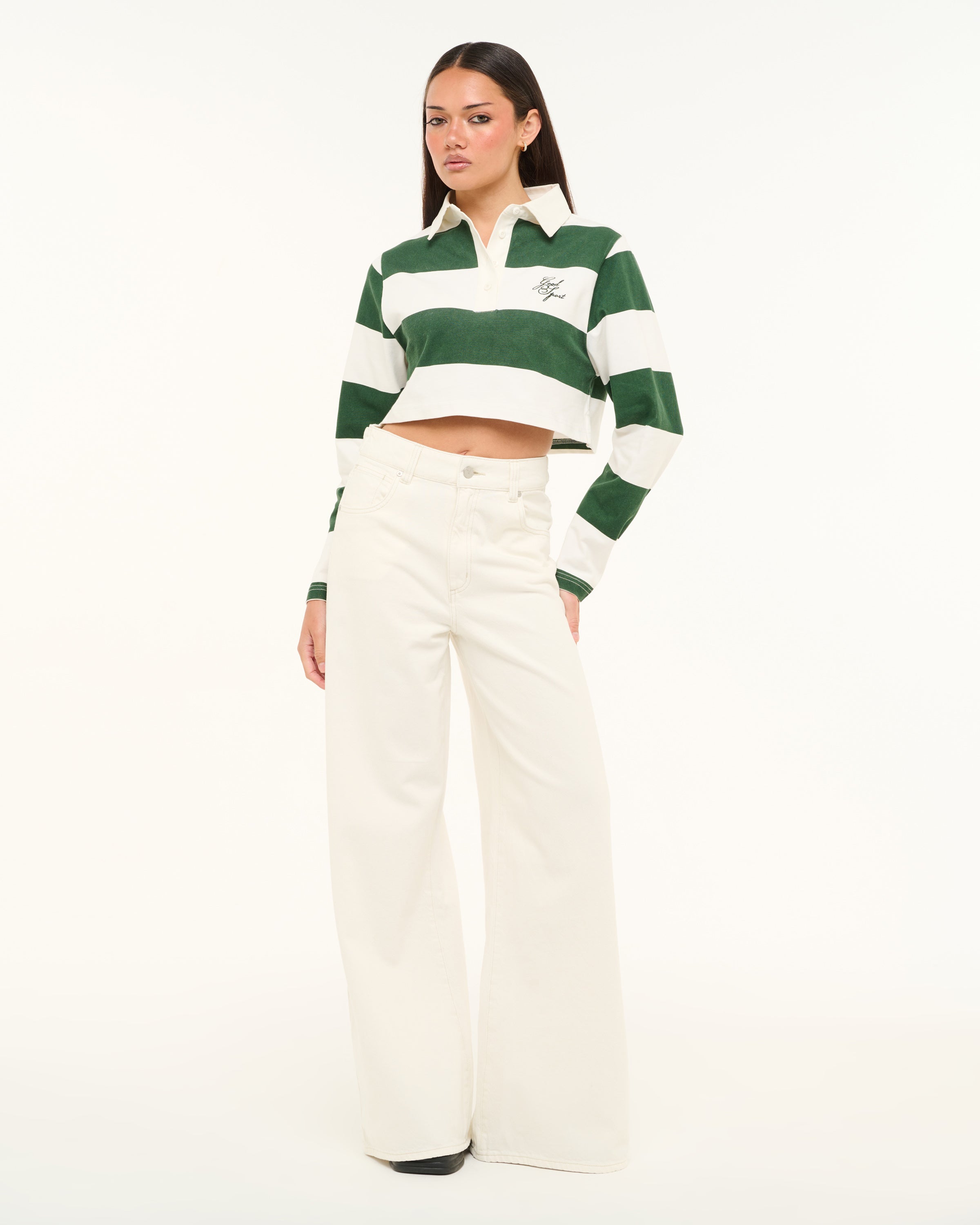 Abrand Jeans 94 Baggy Eden Rcy in EDEN