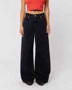 Abrand Jeans 94 Baggy Heidi Rcy in HEIDI