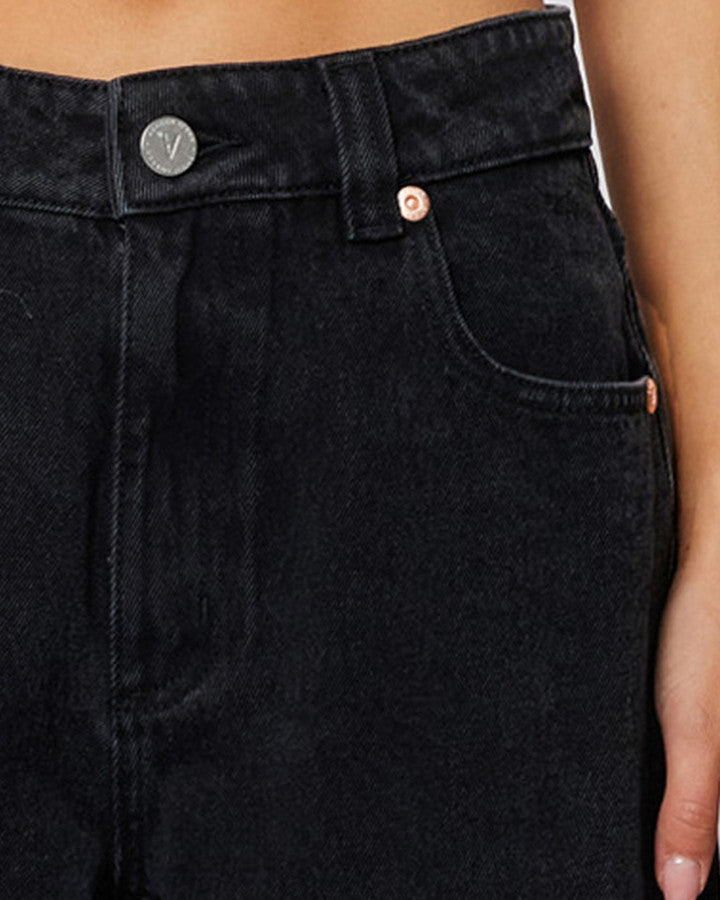 Abrand Jeans 94 Baggy Heidi Rcy in HEIDI