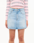 Abrand Jeans 95 Aline Skirt Karlie Rcy in KARLIE