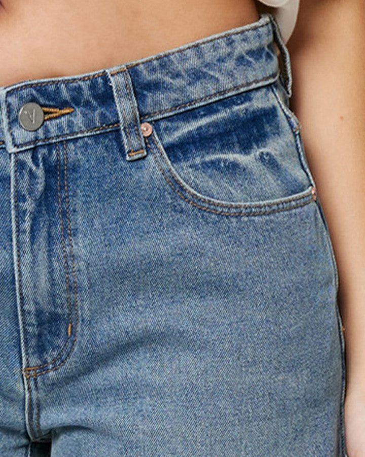 Abrand Jeans 95 Baggy Selena Rcy in SELENA