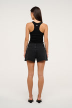 Abrand Jeans 95 Malibu Short Ember Rcy in EMBER