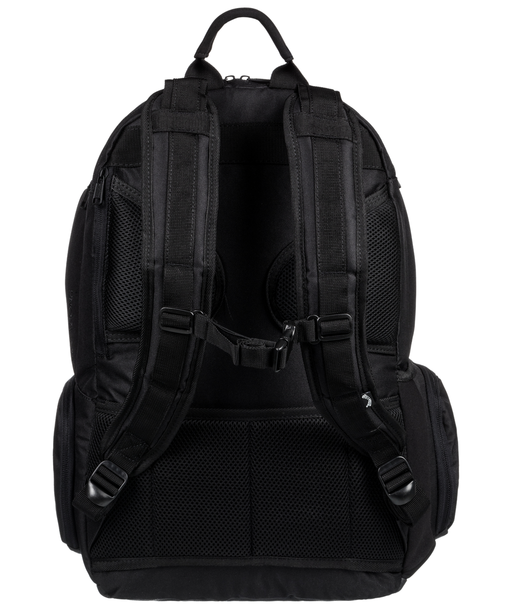 Billabong Mens Combat OG Backpack in Stealth