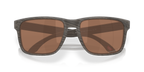 Oakley HOLBROOK XXL WOODGRAIN PRIZM T in Woodgrain