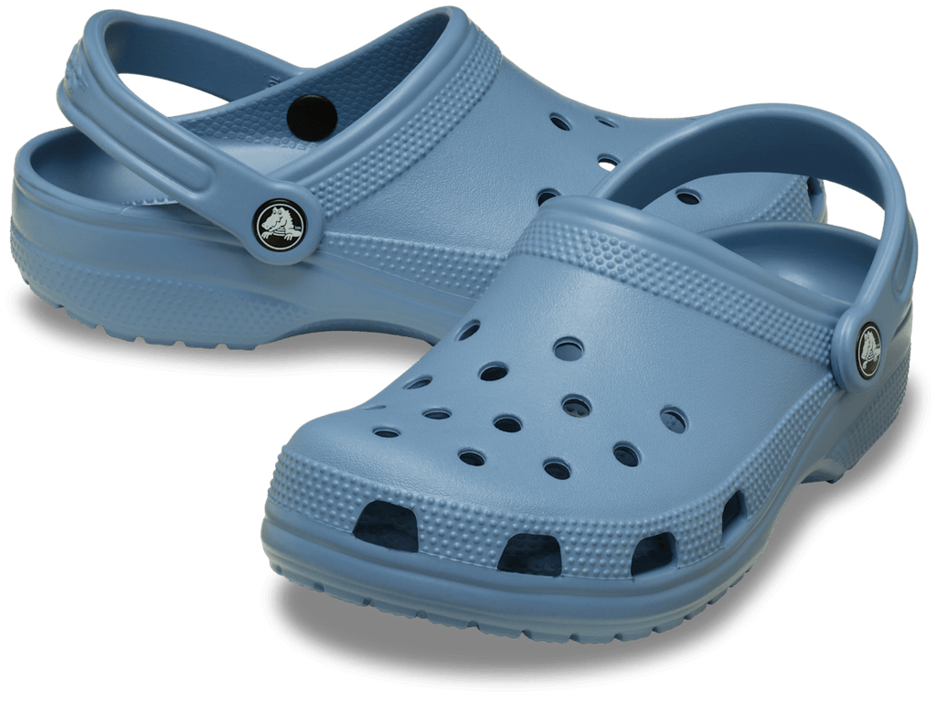 Crocs Classic - Astro Blue in Astro Blue