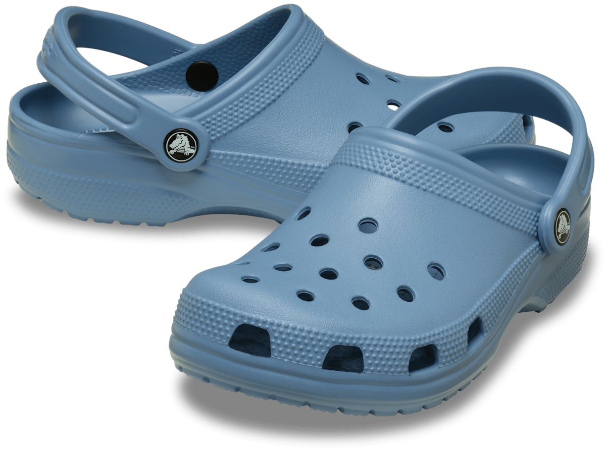 Crocs Classic - Astro Blue in Astro Blue