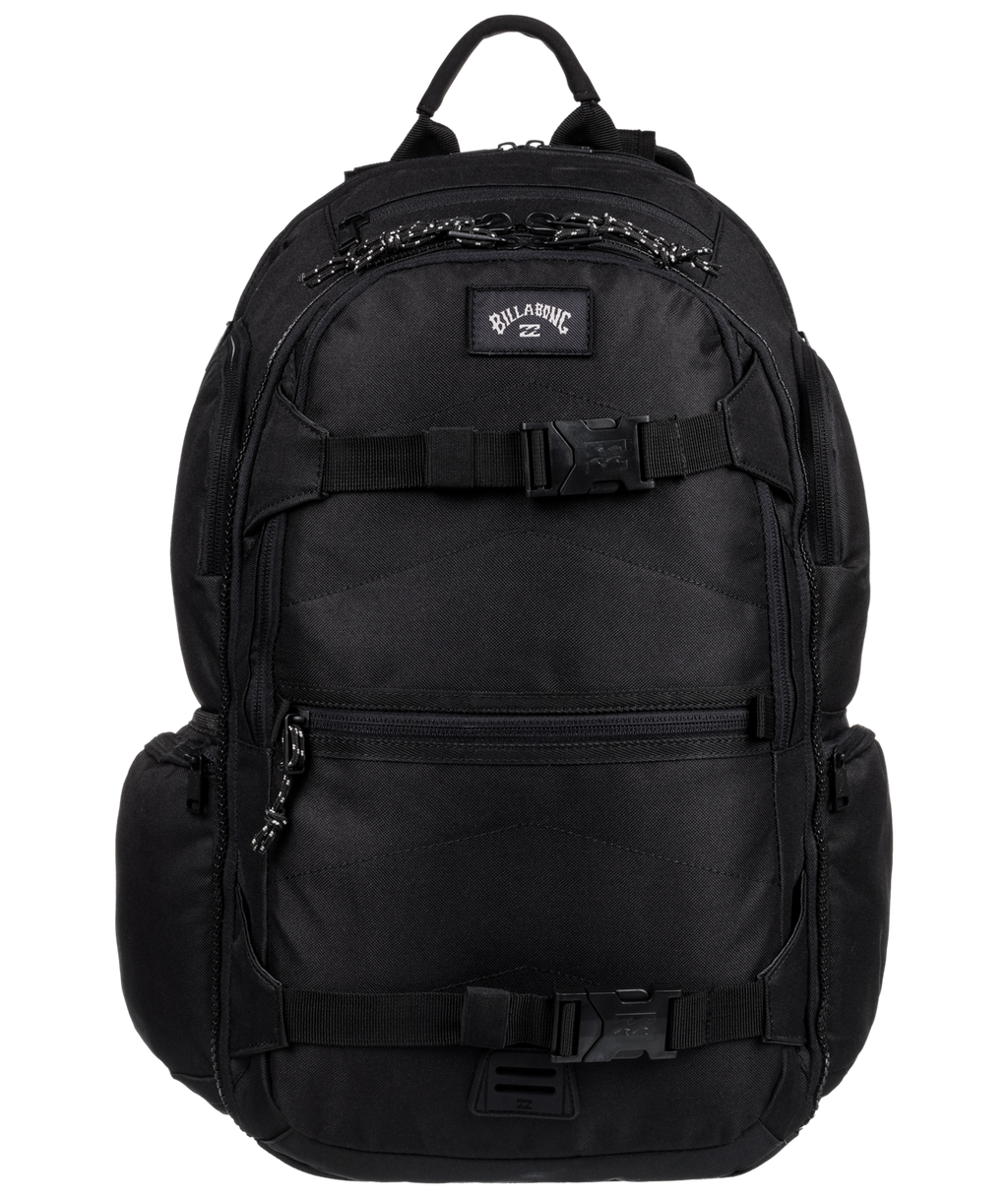 Billabong Mens Combat OG Backpack in Stealth