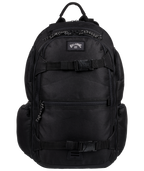 Billabong Mens Combat OG Backpack in Stealth