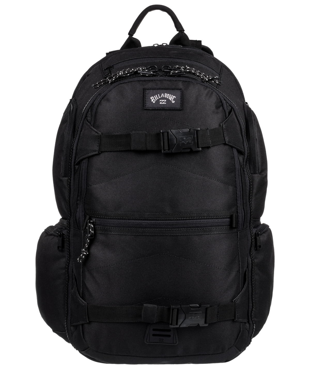 Billabong Mens Combat OG Backpack in Stealth