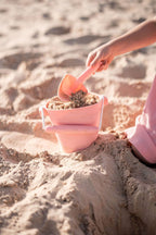 Coast Kids Kids Beach Spade / Shovel - Little Diggers in Mint