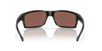 Oakley GIBSTON MATTE BLACK PRIZM DEEP in Matte Black