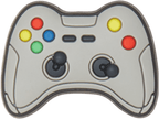 Crocs Grey Game Controller in Single