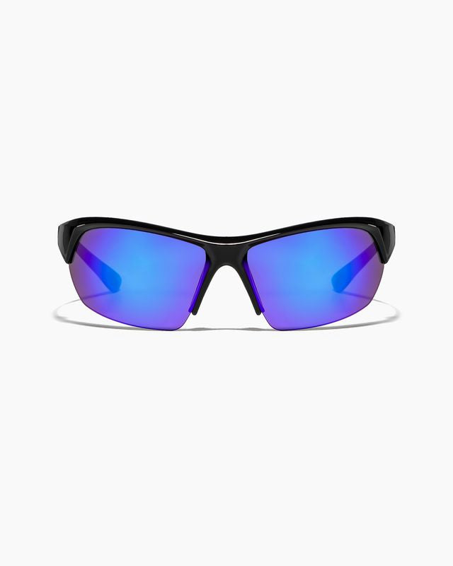 Ritual Vision RITUAL - BREAK & ENTER in POLISHED BLACK / REFLEC BLUE