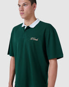 B. Cools scribe polo forest in Single