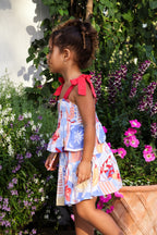 Olas Supply Co FRUIT PUNCH MINI TOP in Single