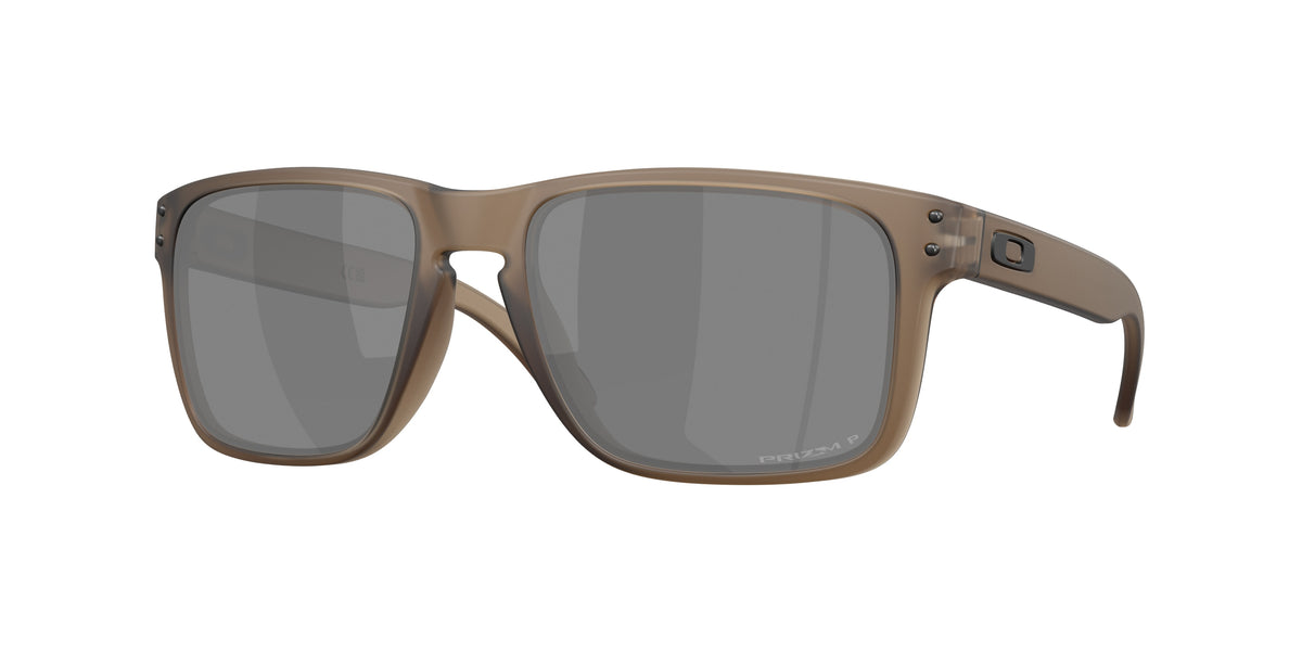 Oakley HOLBROOK XL MATTE BROWN SMOKE in Matte Brown Smoke