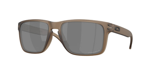 Oakley HOLBROOK XL MATTE BROWN SMOKE in Matte Brown Smoke