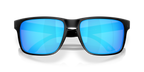 Oakley HOLBROOK XXL MATTE BLACK PRIZM in Matte Black