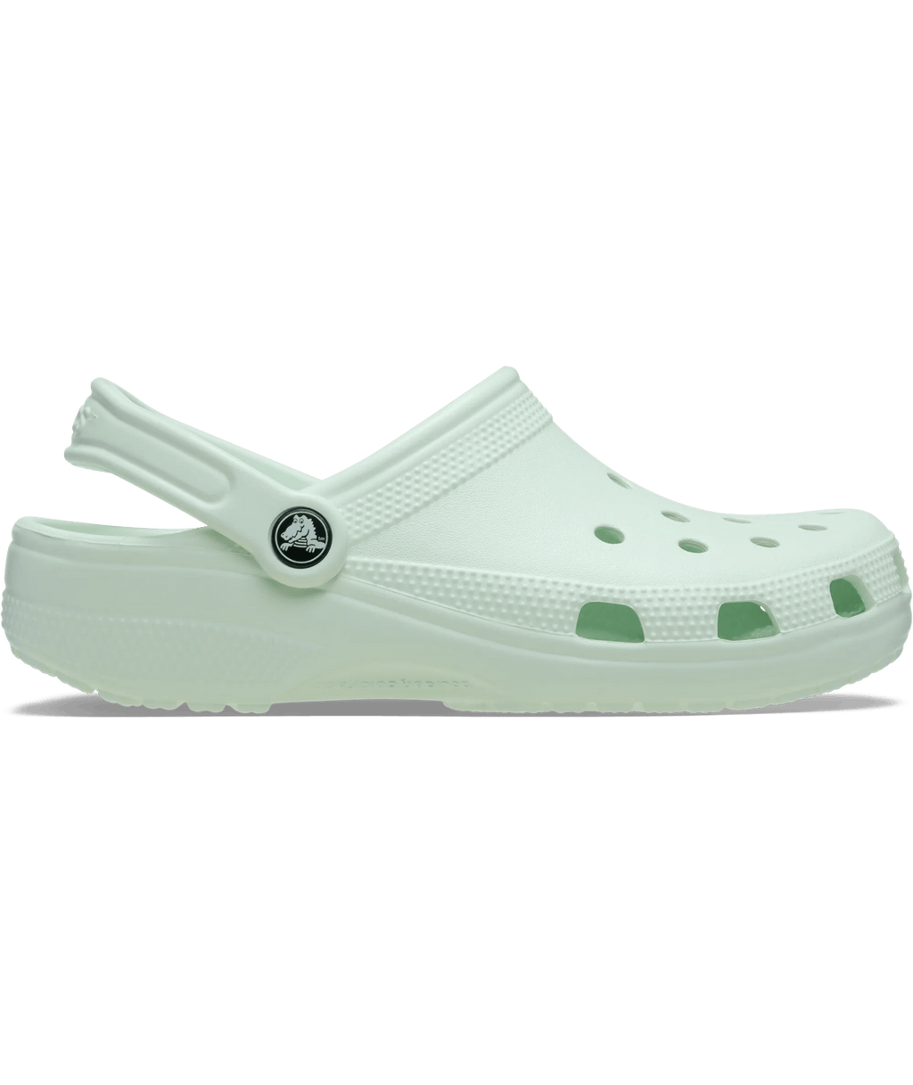Crocs Classic - Mint Tint in Mint Tint