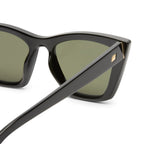 Le Specs VELODROME BLACK in KHAKI MONO