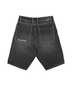 Billabong Boys 8-16 Spec Denim Shorts in Black