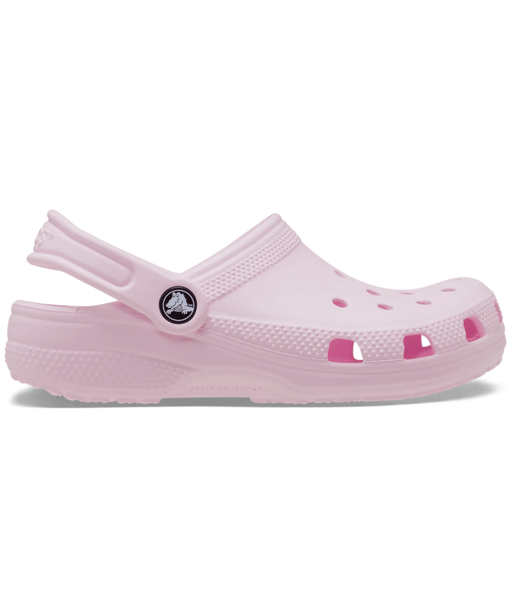 Crocs Classic Clog Kids - Pink Milk in Pink Milk