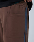 B. Cools track short cocoa in Single