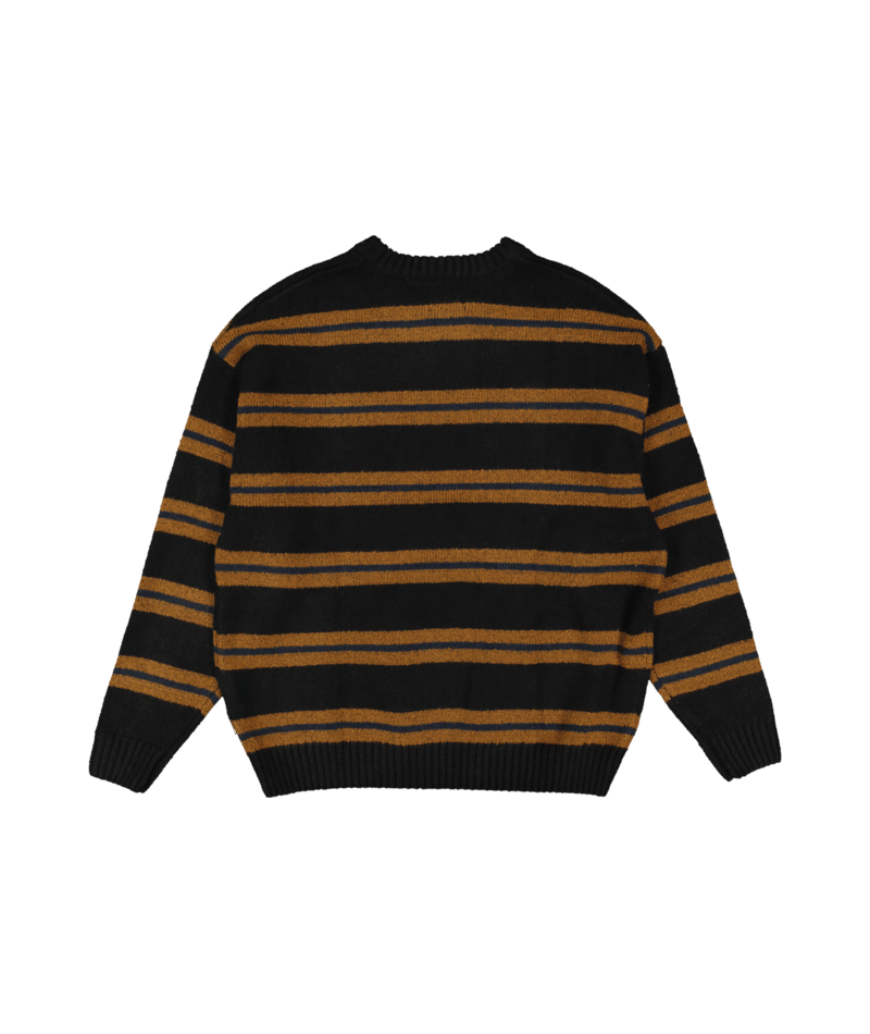 Volcom Striperstand Sw in Black