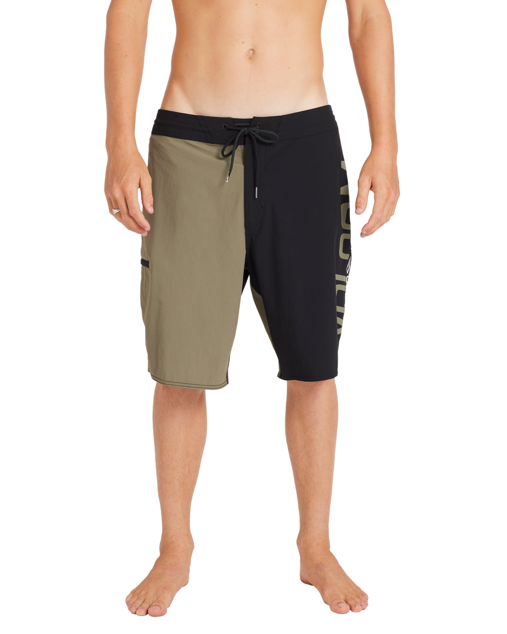 Volcom Surf Vitals Noa Deane 21 in DARK OLIVE